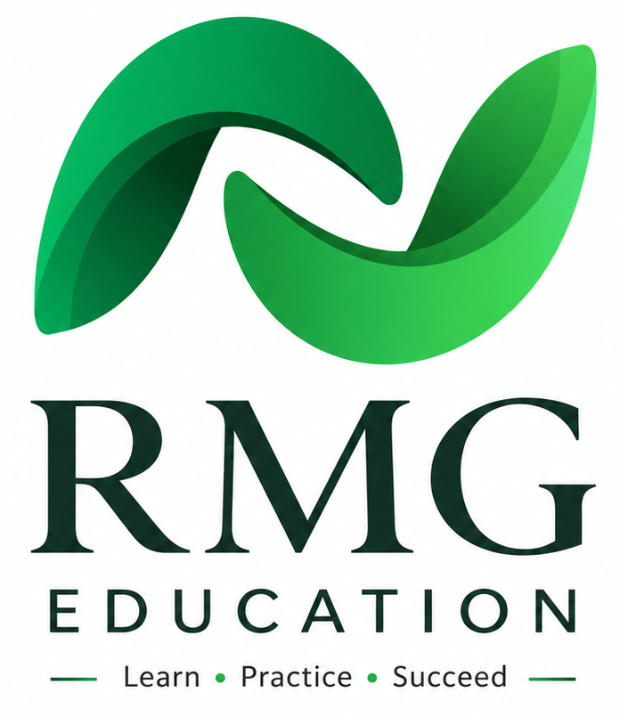 RMG Education